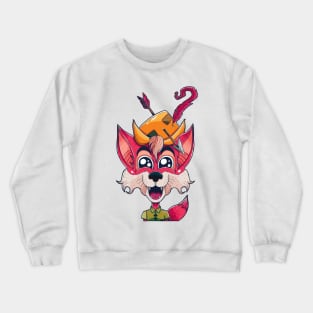 Robin Hood Crewneck Sweatshirt